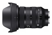 SIGMA 24-70mm F2.8 DG DN II | Artバナー画像