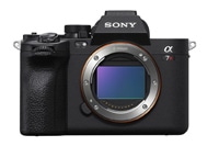 SONY α7R V [ILCE-7RM5]バナー画像
