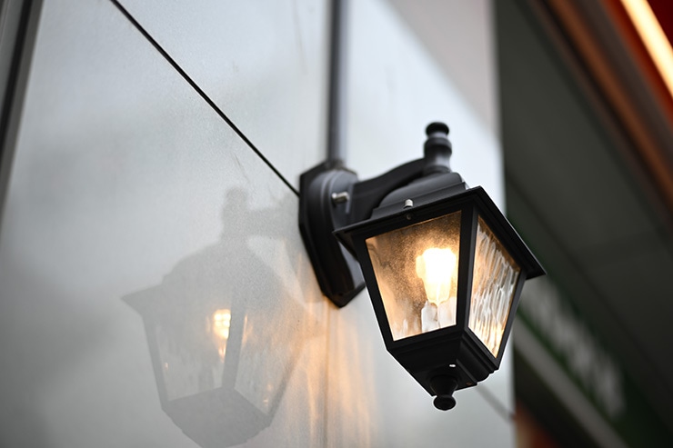 NOKTON 75mm F1.5 Aspherical Z-mount 作例：照明