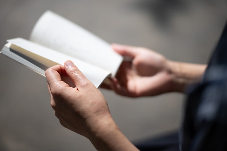 NOKTON 75mm F1.5 Aspherical Z-mount 作例：人物スナップ