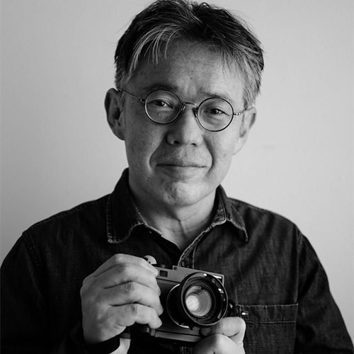 ライター写真家 中藤毅彦イメージ