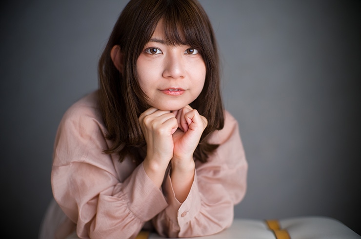 Leica M11-P 作例：人物撮影