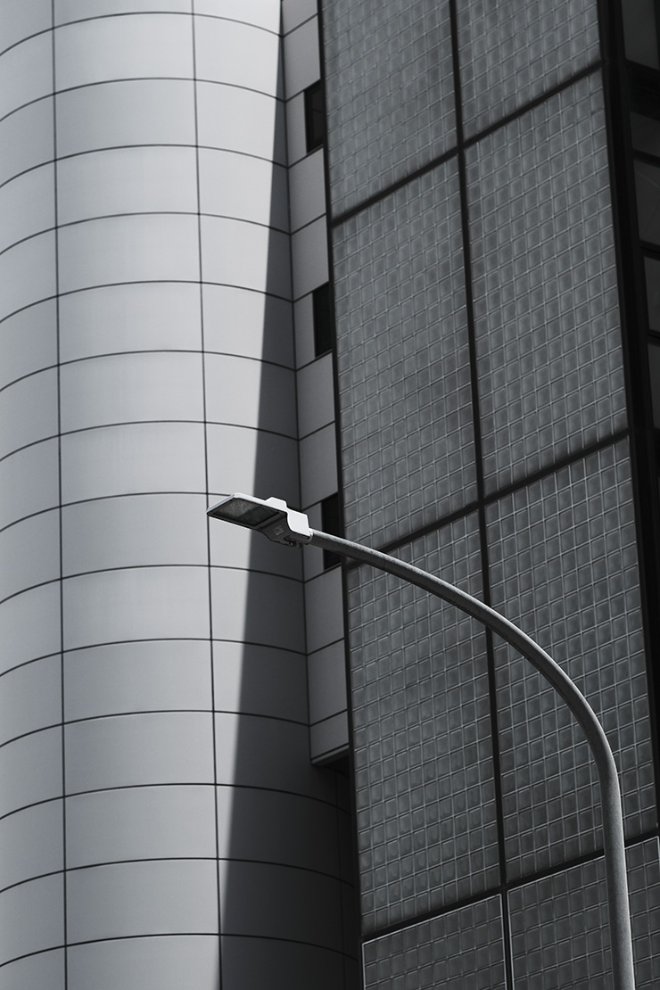 X-T50 作例：街頭