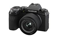 FUJIFILM X-S20 XC15-45mmF3.5-5.6 OIS PZレンズキットバナー画像