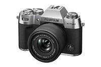 FUJIFILM X-T50 XC15-45mmレンズキットバナー画像