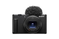 SONY VLOGCAM ZV-1 IIバナー画像
