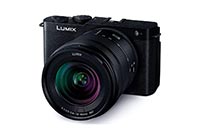 Panasonic LUMIX DC-S9 標準ズームレンズキットバナー画像