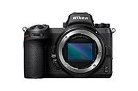 Nikon Z 6IIバナー画像