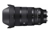 SIGMA 28-45mm F1.8 DG DN | Artバナー画像