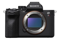 SONY α7R V ボディ【ILCE-7RM5】バナー画像