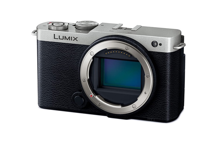Panasonic LUMIX S9バナー画像