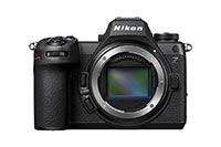 Nikon Z 6IIIバナー画像