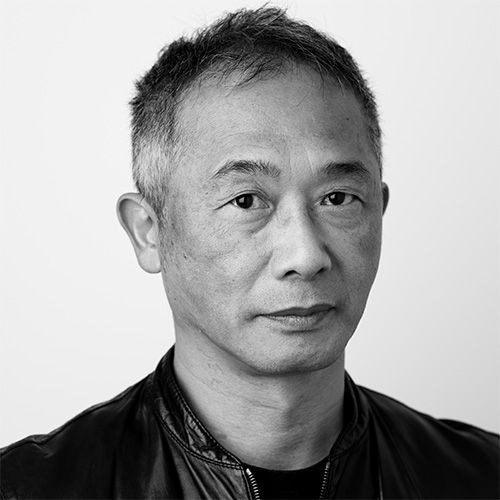 ライター写真家 舞山秀一イメージ