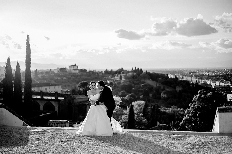 Leica M9 作例：フィレンツェの