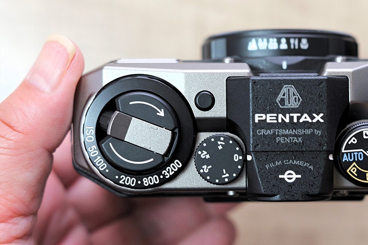 PENTAX 17 レビュー× こばやしかをる|こだわりと楽しさが詰まっ PENTAX 17 レビュー× こばやしかをる|こだわりと楽しさが詰まっ