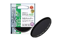 Kenko PRO1D Lotus ND32バナー画像