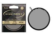 Kenko バリアブル NDX IIバナー画像