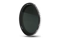 NiSi 可変ND TRUE COLOR ND VARIOバナー画像