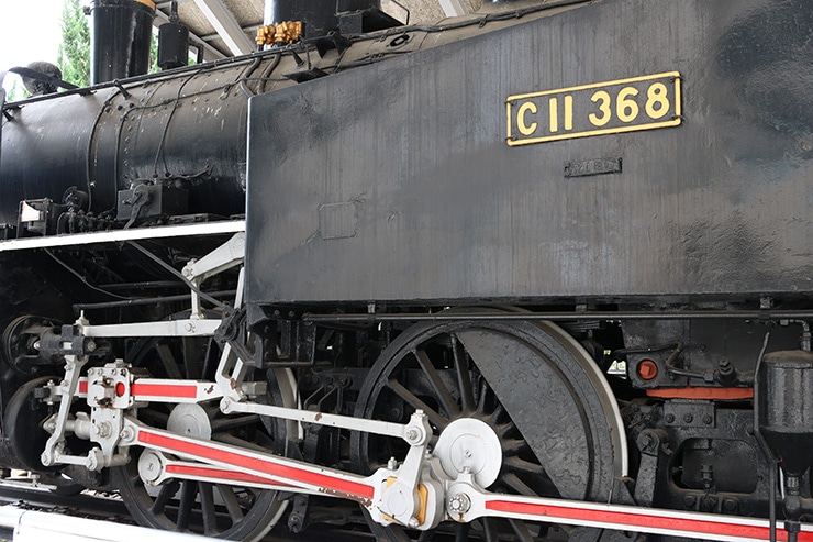 SIGMA 18-50mm F2.8 DC DN｜Contemporary キヤノンRF 作例：24mmの描写