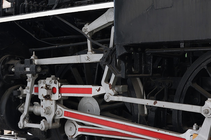 Canon RF24-50mm F4.5-6.3 IS STM 作例：50mmの描写