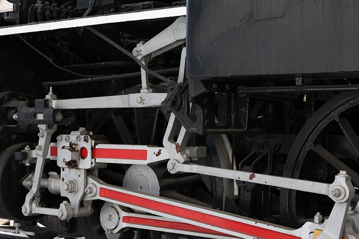 SIGMA 18-50mm F2.8 DC DN｜Contemporary キヤノンRF 作例：50mmの描写