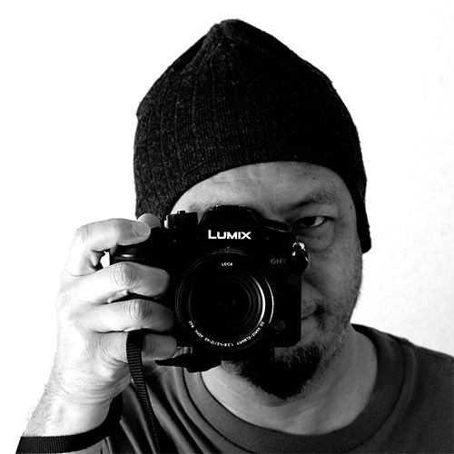 ライターフォトグラファー 三井公一イメージ