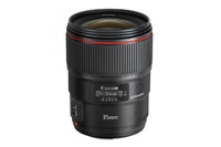 Canon EF35mm F1.4L II USMバナー画像
