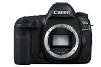Canon EOS 5D Mark IVバナー画像