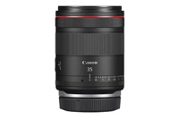 Canon RF35mm F1.4 L VCMバナー画像