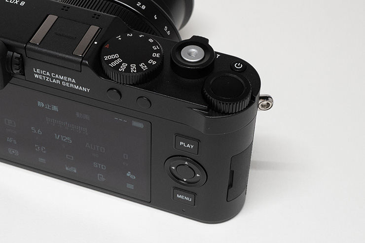 Leica D-LUX8 実写レビュー × 鈴木 誠|Leicaらしさを高純度に Leica D-LUX8 実写レビュー × 鈴木 誠|Leicaらしさを高純度に