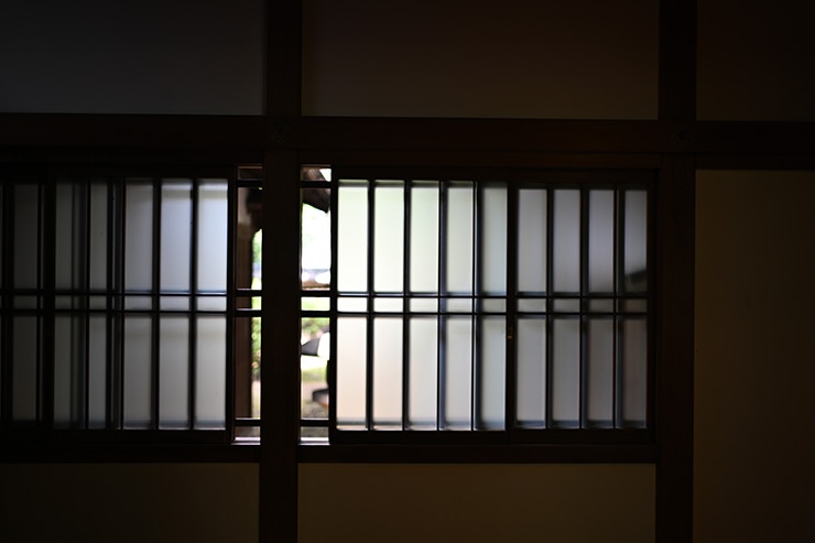 Nikon NIKKOR Z 35mm f/1.4 作例：