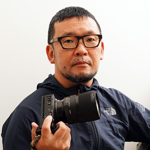 SIGMA 10-18mm F2.8 DC DN | Contemporary RFマウント × 鹿野 SIGMA 10-18mm F2.8 DC DN | Contemporary RFマウント × 鹿野