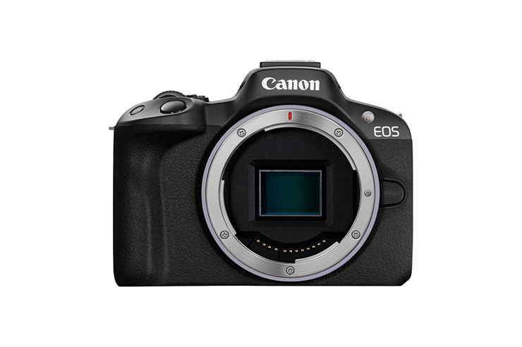 Canon EOS R50バナー画像