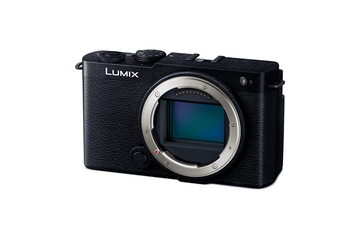 Panasonic LUMIX S9バナー画像