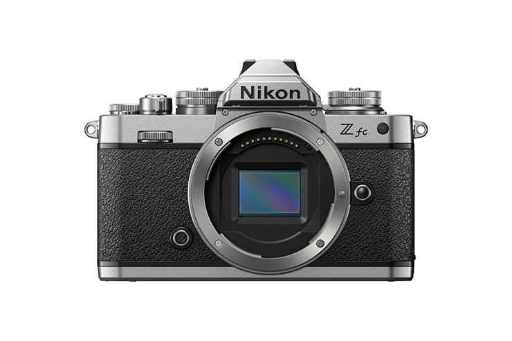 Nikon Zfcバナー画像