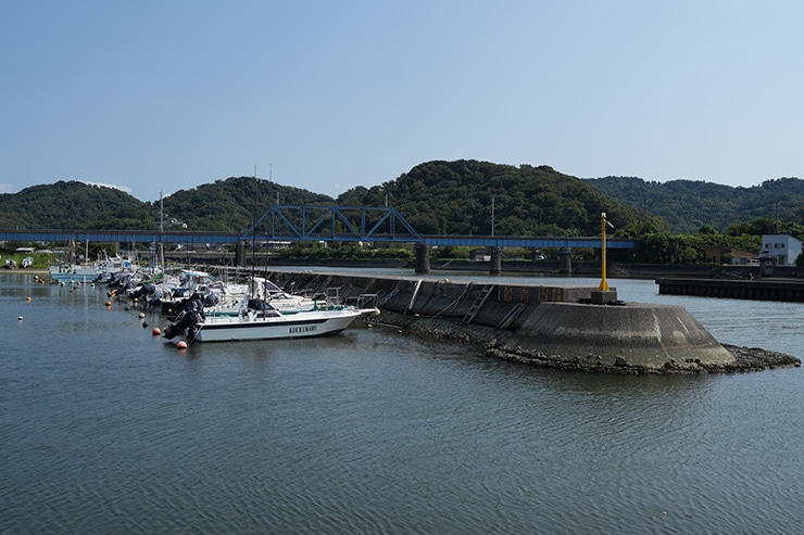SONY FE PZ 16-35mm F4 G 作例：港