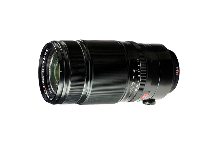富士フイルム フジノンレンズ XF50-140mmF2.8 R LM OIS WRバナー画像