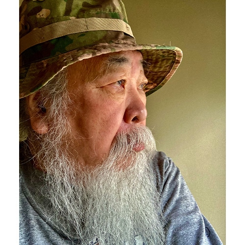 ライター田中長徳イメージ