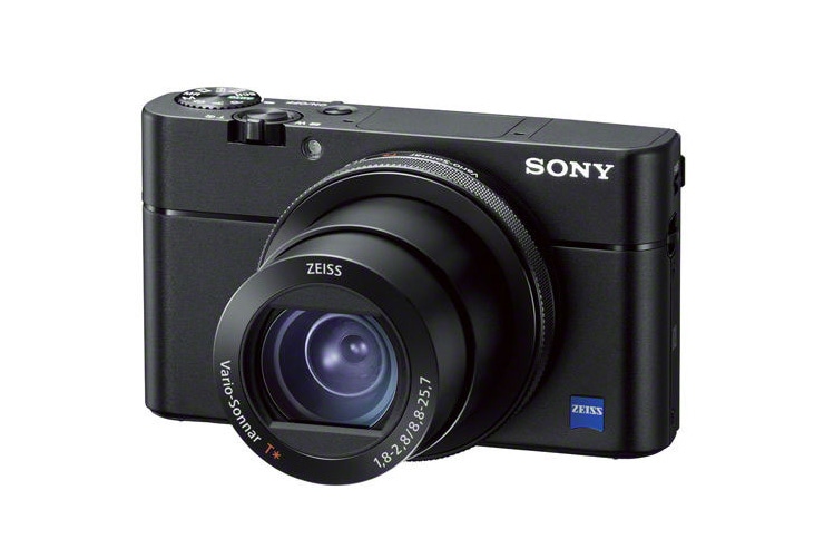 SONY RX100Vバナー画像