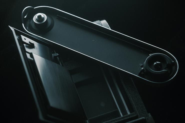 前期型M2とSummaron35mmF2.8