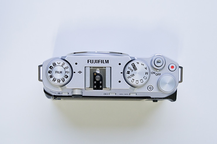 FUJIFILM X-M5 実写レビュー FUJIFILM X-M5 実写レビュー