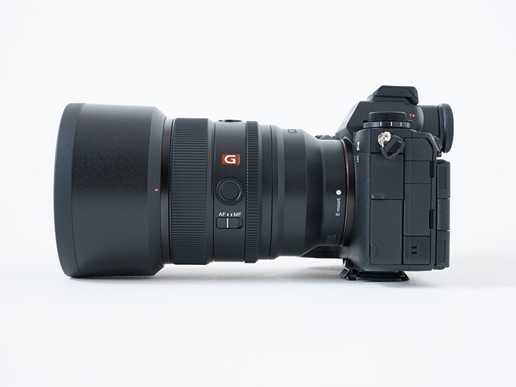 SONY FE 85mm F1.4 GM II レビュー × 関 一也｜描写性の進化と