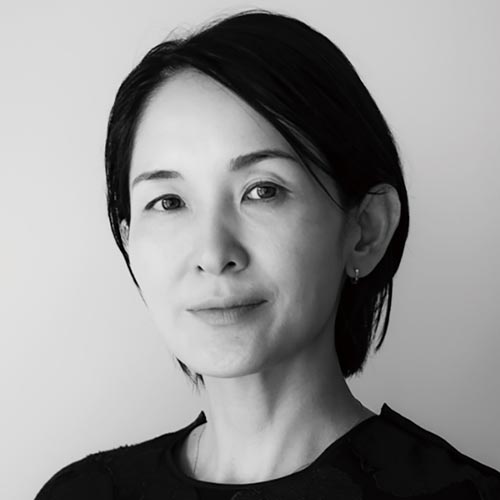 ライター大門 美奈イメージ