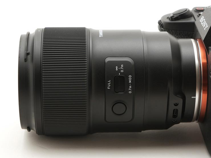 TAMRON 90mm F/2.8 Di III MACRO VXD レビュー × 曽根原 昇 TAMRON 90mm F/2.8 Di III MACRO VXD レビュー × 曽根原 昇