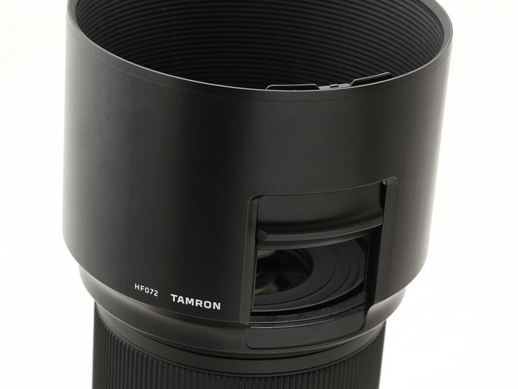 TAMRON 90mm F/2.8 Di III MACRO VXD レビュー × 曽根原 昇