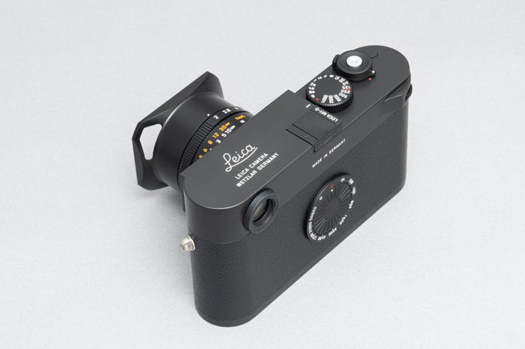 【動作確認済み】 LEICA M6 LEITZ WETZLAR #1230 動作確認済み】 LEICA M6 LEITZ WETZLAR #1230 カメラの大林
