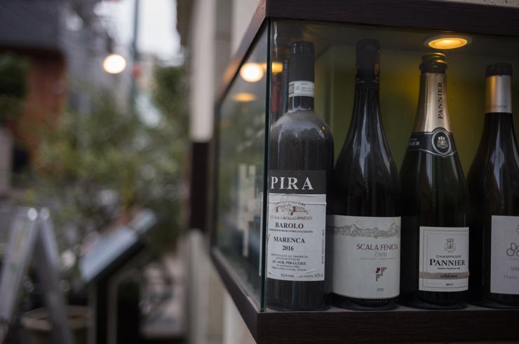 Leica M11-D 作例：街のスナップ