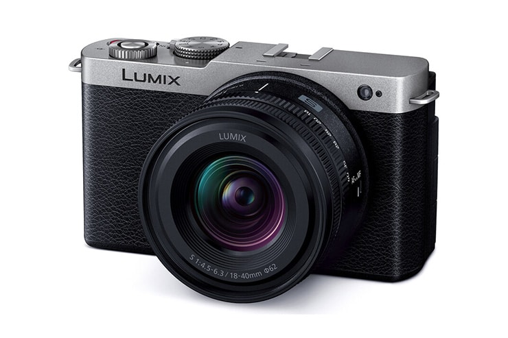 LUMIX S9の画像