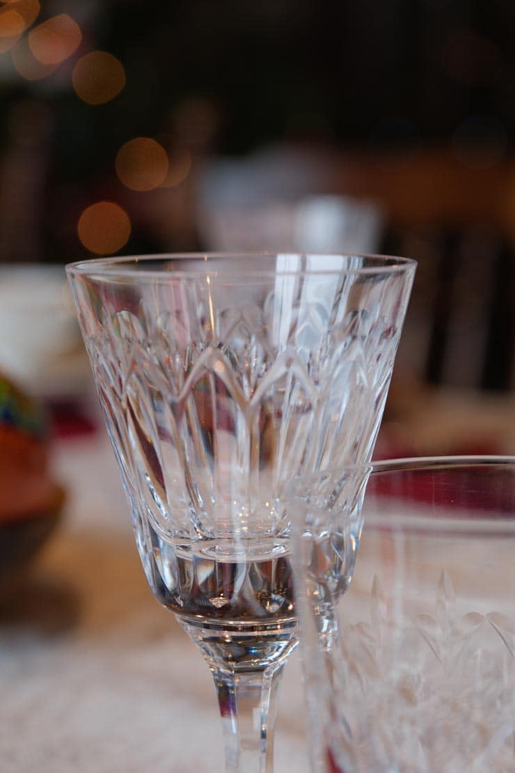 富士フイルム フジノンレンズ XF16-55mm F2.8 R LM WR II 作例：グラス