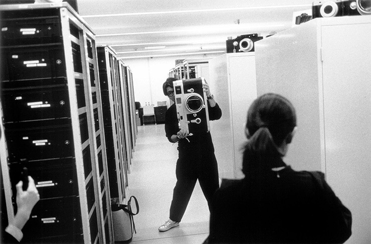 Leica MP作例：ウェッツ・ライツパーク